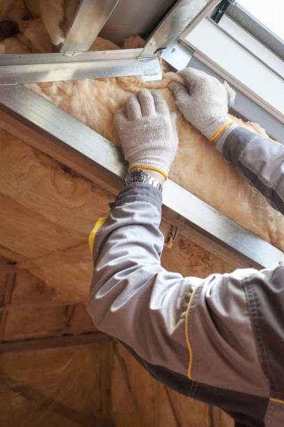 Best Insulation for Specific Applications in Forsyth, IL