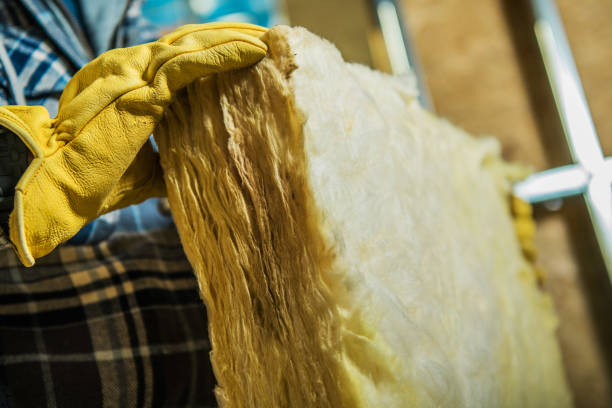 Best Insulation for Specific Applications in Forsyth, IL