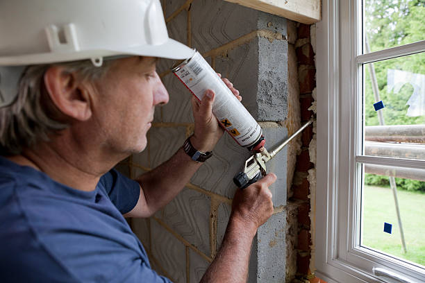 Best Types of Insulation in Forsyth, IL