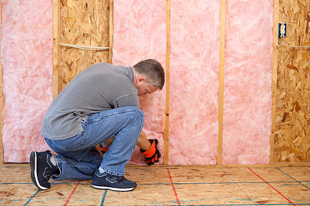 , IL Insulation Contractor Company